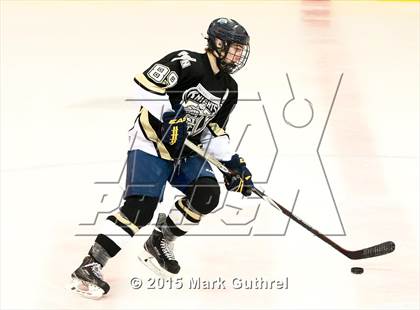 Thumbnail 3 in Priory vs. Francis Howell North photogallery.
