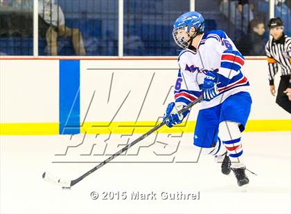 Thumbnail 2 in Priory vs. Francis Howell North photogallery.