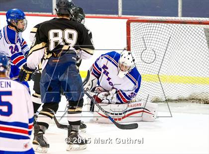 Thumbnail 1 in Priory vs. Francis Howell North photogallery.