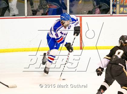 Thumbnail 1 in Priory vs. Francis Howell North photogallery.