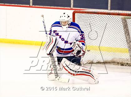 Thumbnail 1 in Priory vs. Francis Howell North photogallery.