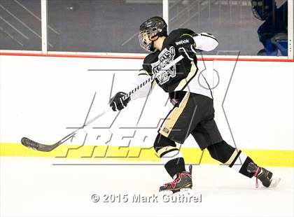Thumbnail 2 in Priory vs. Francis Howell North photogallery.