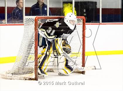 Thumbnail 2 in Priory vs. Francis Howell North photogallery.