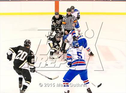 Thumbnail 1 in Priory vs. Francis Howell North photogallery.