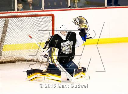Thumbnail 1 in Priory vs. Francis Howell North photogallery.