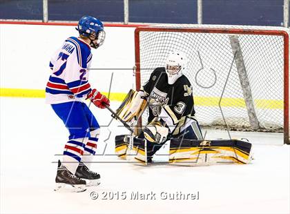 Thumbnail 2 in Priory vs. Francis Howell North photogallery.