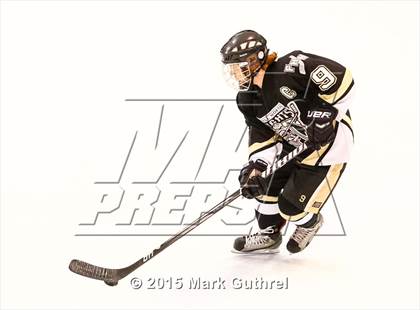 Thumbnail 3 in Priory vs. Francis Howell North photogallery.