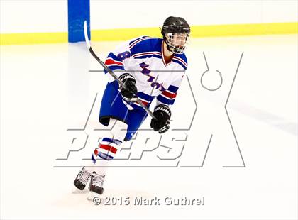 Thumbnail 3 in Priory vs. Francis Howell North photogallery.
