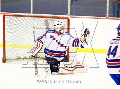 Thumbnail 1 in Priory vs. Francis Howell North photogallery.