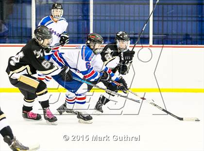 Thumbnail 1 in Priory vs. Francis Howell North photogallery.