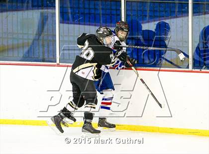 Thumbnail 1 in Priory vs. Francis Howell North photogallery.