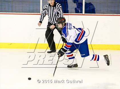 Thumbnail 1 in Priory vs. Francis Howell North photogallery.