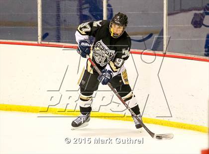 Thumbnail 2 in Priory vs. Francis Howell North photogallery.