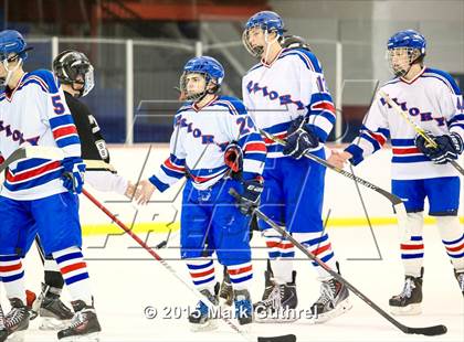 Thumbnail 2 in Priory vs. Francis Howell North photogallery.