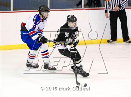 Thumbnail 1 in Priory vs. Francis Howell North photogallery.