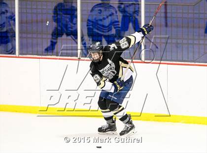 Thumbnail 3 in Priory vs. Francis Howell North photogallery.