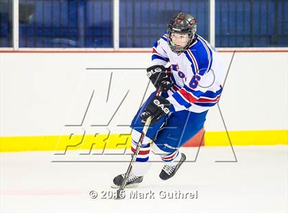 Thumbnail 2 in Priory vs. Francis Howell North photogallery.