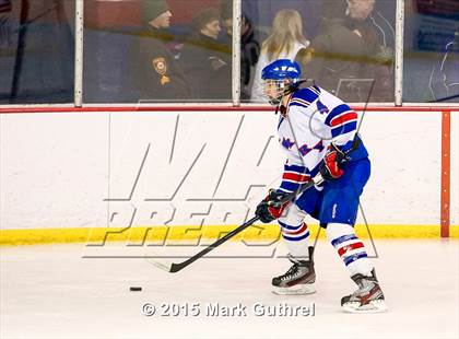 Thumbnail 1 in Priory vs. Francis Howell North photogallery.