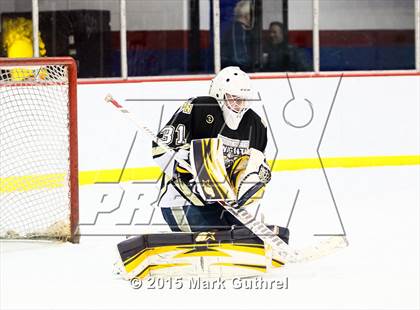 Thumbnail 1 in Priory vs. Francis Howell North photogallery.