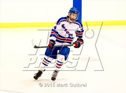 Thumbnail 1 in Priory vs. Francis Howell North photogallery.