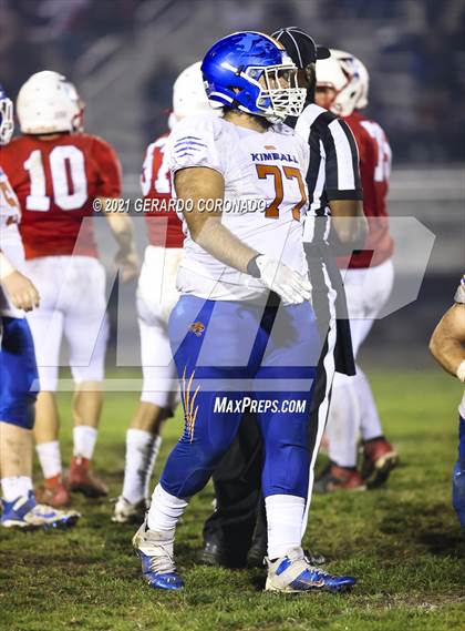Thumbnail 3 in Kimball @ East Union photogallery.