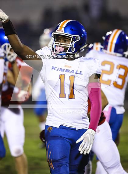 Thumbnail 2 in Kimball @ East Union photogallery.