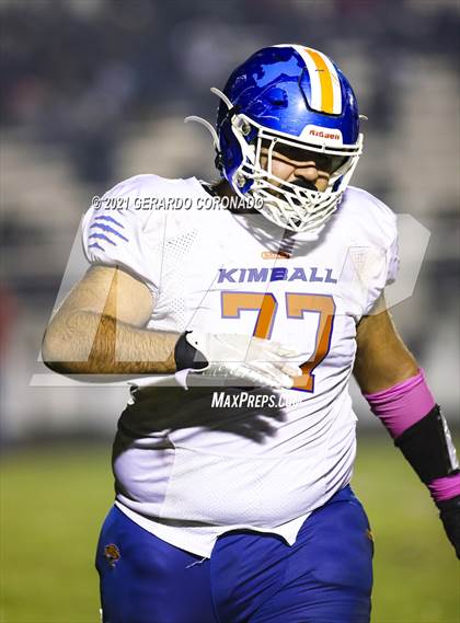 Thumbnail 2 in Kimball @ East Union photogallery.