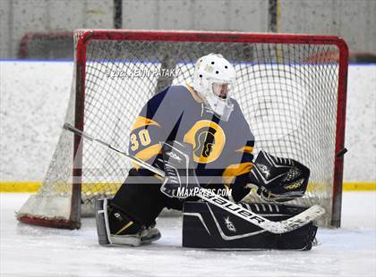 Thumbnail 1 in Simsbury @ Northwest Catholic (CCC North Final) photogallery.