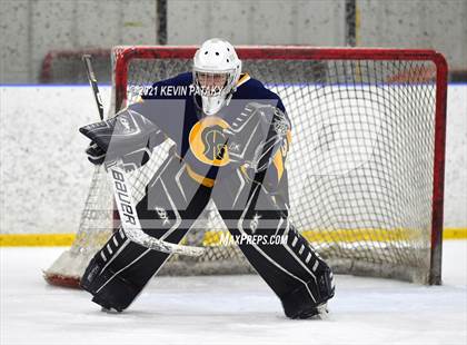 Thumbnail 1 in Simsbury @ Northwest Catholic (CCC North Final) photogallery.
