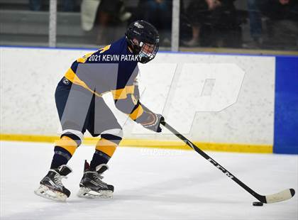 Thumbnail 3 in Simsbury @ Northwest Catholic (CCC North Final) photogallery.