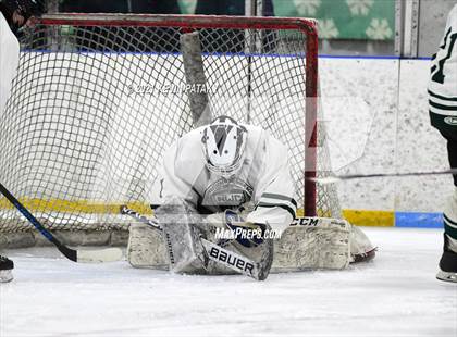 Thumbnail 2 in Simsbury @ Northwest Catholic (CCC North Final) photogallery.