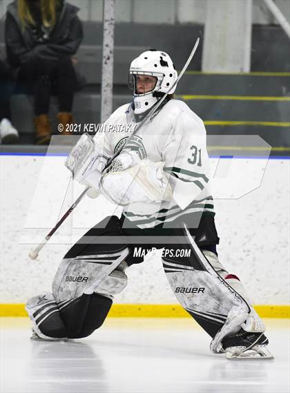 Thumbnail 1 in Simsbury @ Northwest Catholic (CCC North Final) photogallery.