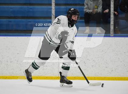 Thumbnail 2 in Simsbury @ Northwest Catholic (CCC North Final) photogallery.