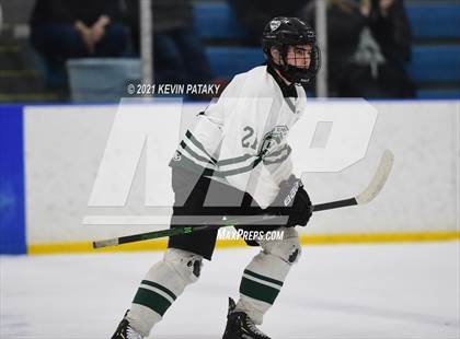 Thumbnail 2 in Simsbury @ Northwest Catholic (CCC North Final) photogallery.