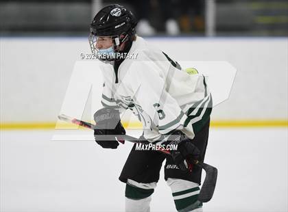 Thumbnail 3 in Simsbury @ Northwest Catholic (CCC North Final) photogallery.