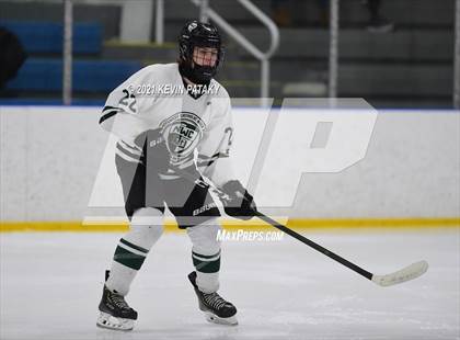 Thumbnail 2 in Simsbury @ Northwest Catholic (CCC North Final) photogallery.