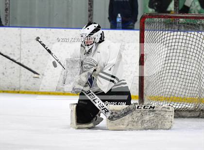 Thumbnail 2 in Simsbury @ Northwest Catholic (CCC North Final) photogallery.
