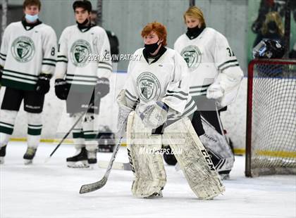 Thumbnail 2 in Simsbury @ Northwest Catholic (CCC North Final) photogallery.