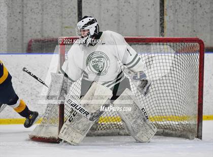 Thumbnail 3 in Simsbury @ Northwest Catholic (CCC North Final) photogallery.