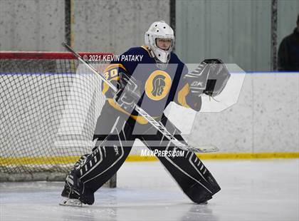 Thumbnail 1 in Simsbury @ Northwest Catholic (CCC North Final) photogallery.