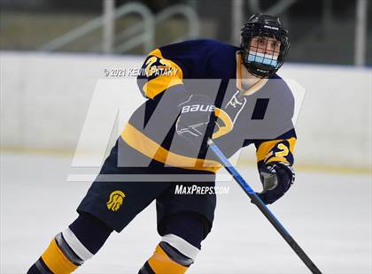 Thumbnail 2 in Simsbury @ Northwest Catholic (CCC North Final) photogallery.