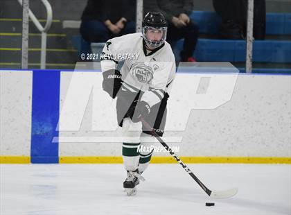 Thumbnail 3 in Simsbury @ Northwest Catholic (CCC North Final) photogallery.