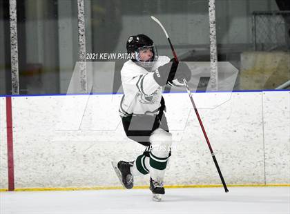 Thumbnail 1 in Simsbury @ Northwest Catholic (CCC North Final) photogallery.