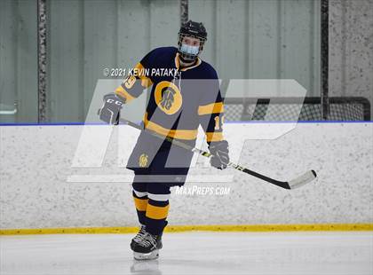 Thumbnail 2 in Simsbury @ Northwest Catholic (CCC North Final) photogallery.