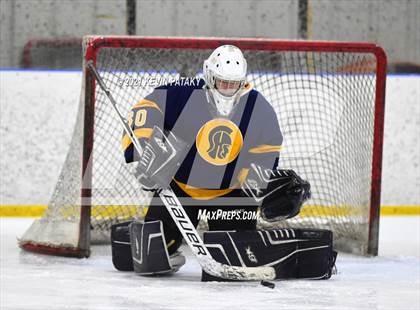 Thumbnail 3 in Simsbury @ Northwest Catholic (CCC North Final) photogallery.