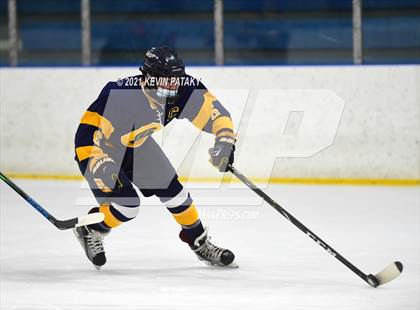 Thumbnail 3 in Simsbury @ Northwest Catholic (CCC North Final) photogallery.