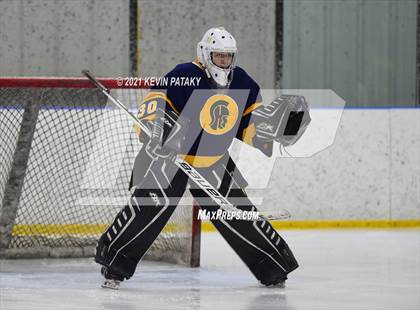 Thumbnail 2 in Simsbury @ Northwest Catholic (CCC North Final) photogallery.