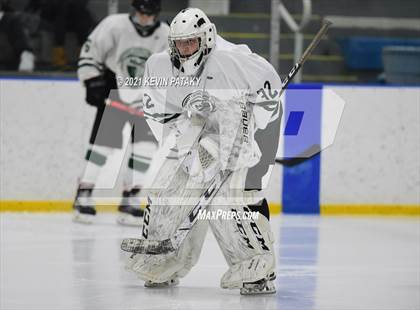 Thumbnail 1 in Simsbury @ Northwest Catholic (CCC North Final) photogallery.