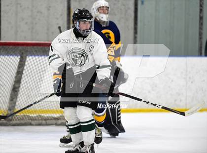 Thumbnail 2 in Simsbury @ Northwest Catholic (CCC North Final) photogallery.