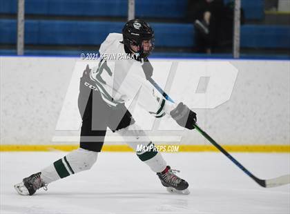 Thumbnail 1 in Simsbury @ Northwest Catholic (CCC North Final) photogallery.